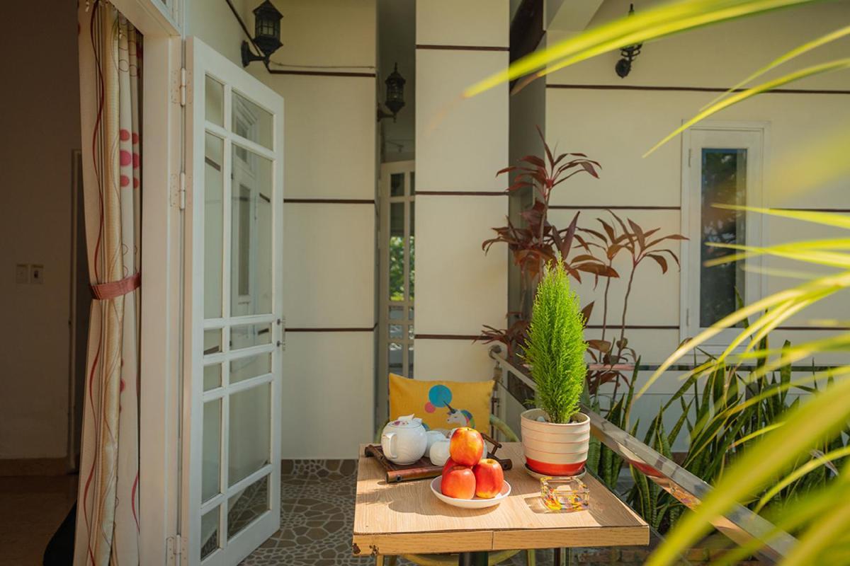 Privatunterkunft Strawberry Garden Hoi An