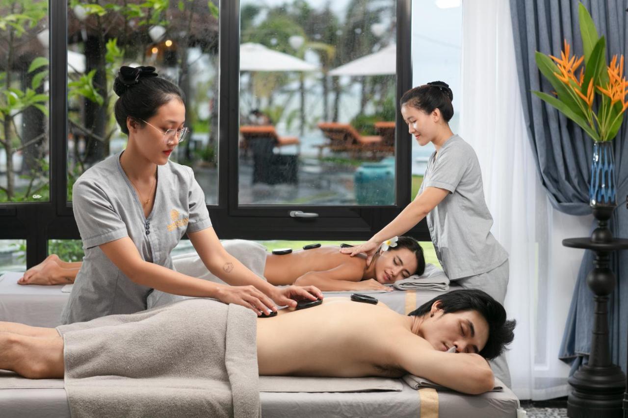 Resort Bliss & Wellness 5*