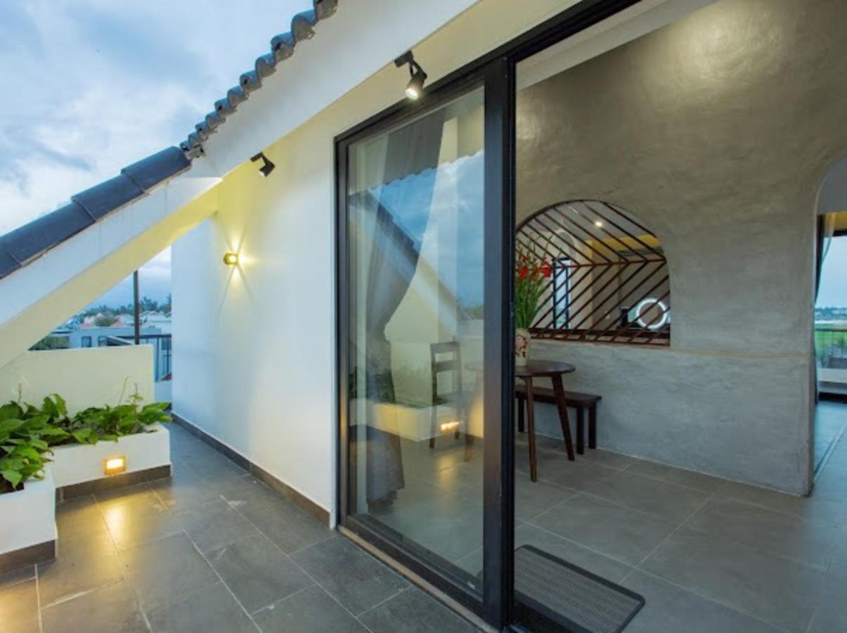 Charm Champion Hoian Aparthotel