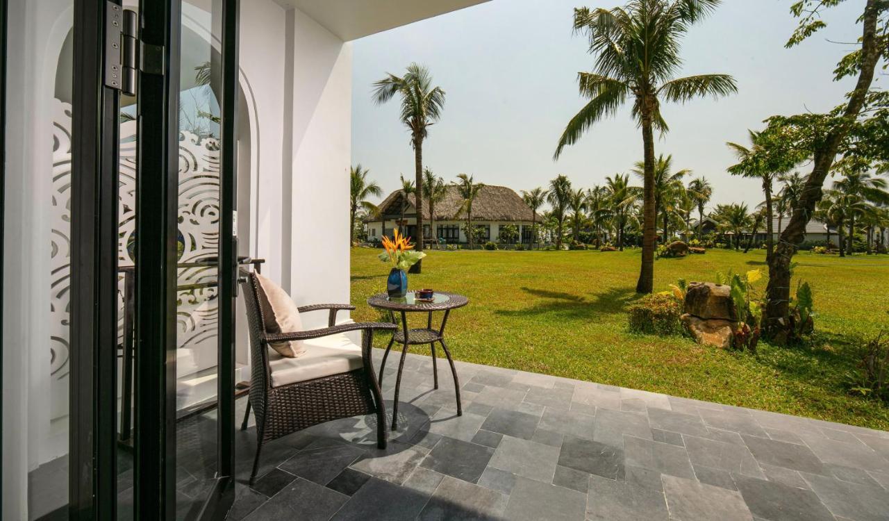 Bliss & Wellness Resort Hoi An