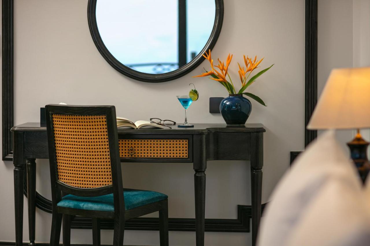 Resort Bliss & Wellness 5*
