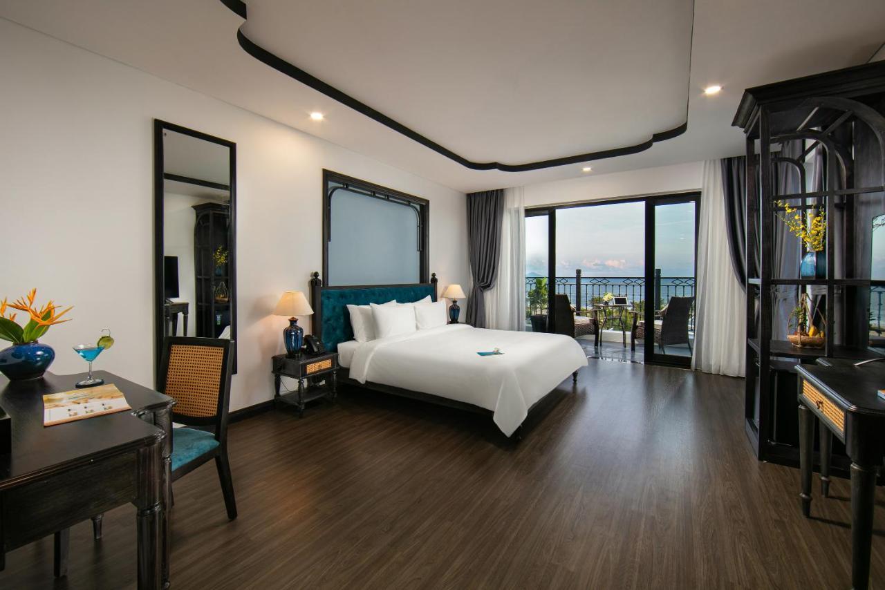 Bliss Hoi An Resort&wellness