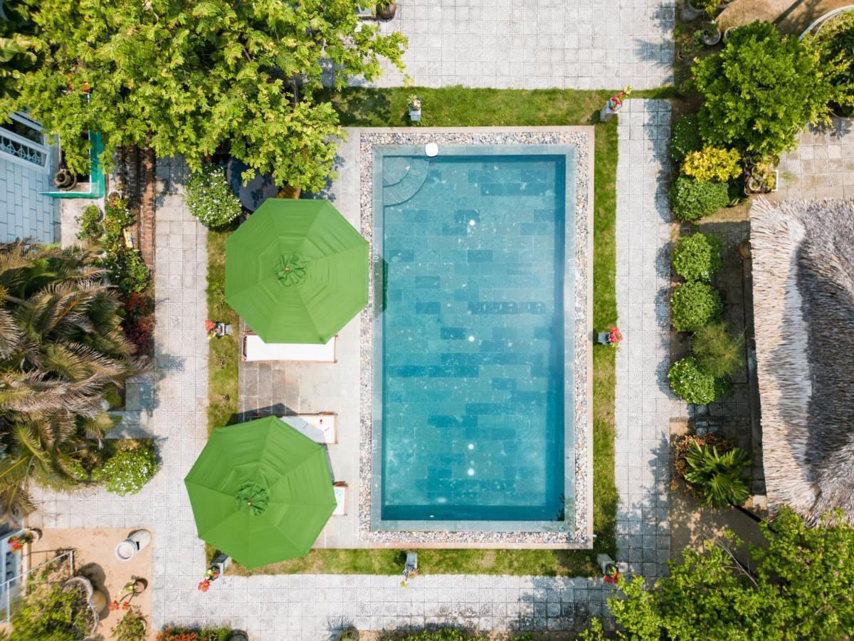 Villa Mr Tho Garden Villas