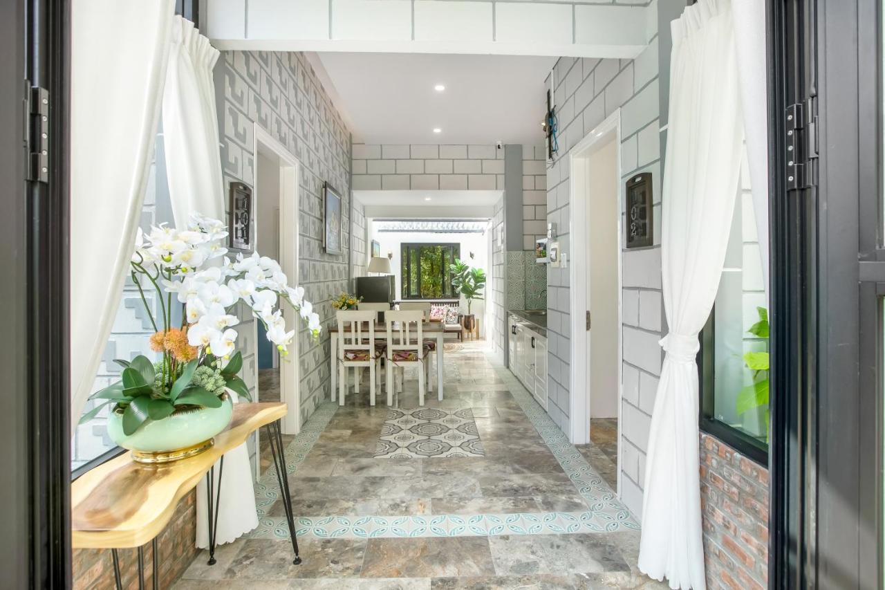 Villa Mr Tho Garden Villas Hoi An