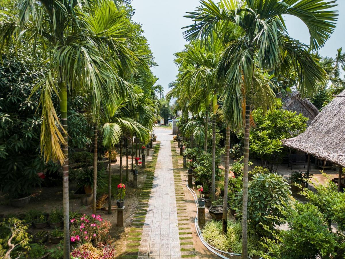 Villa Mr Tho Garden Villas