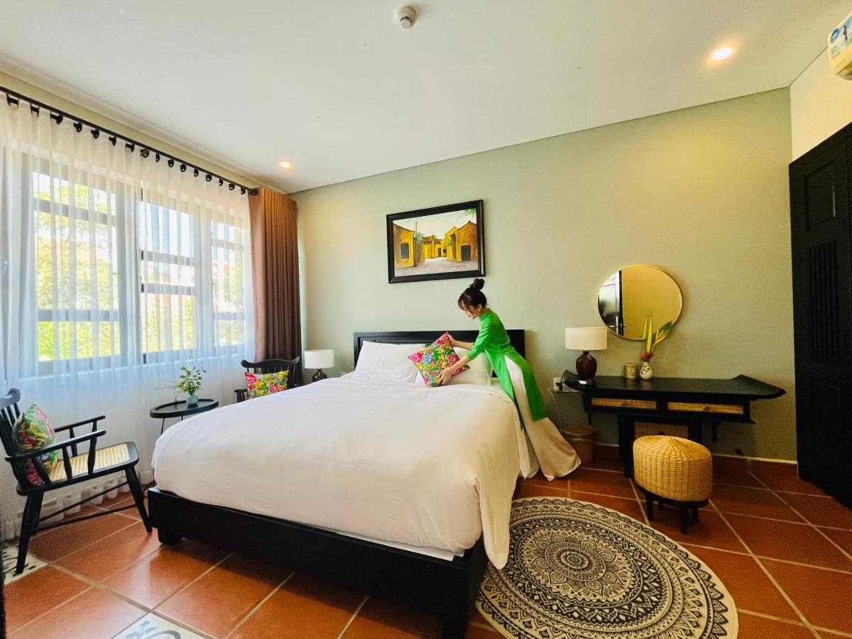Chez Mimosa - The Letter Bed & Breakfast *