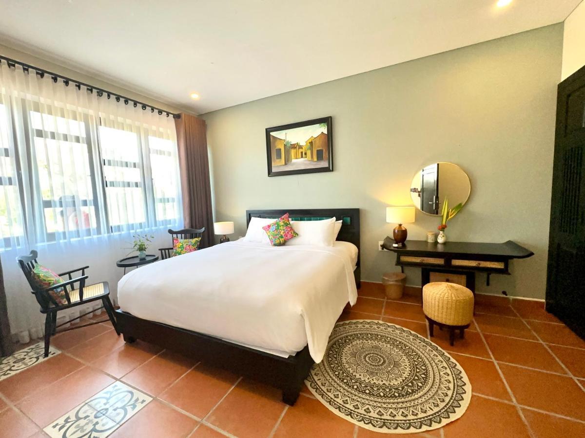 Chez Mimosa - The Letter Bed & Breakfast *