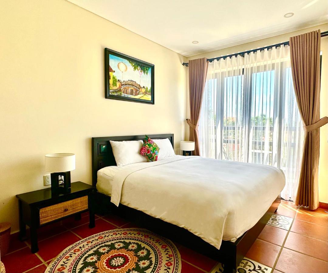 Chez Mimosa - The Letter Bed & Breakfast *