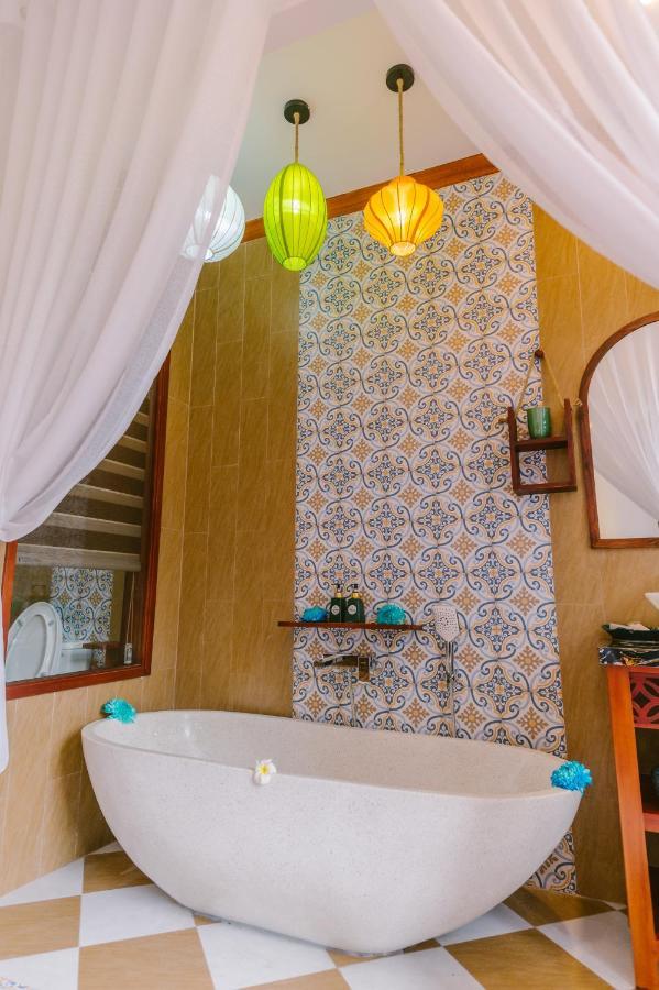 Boutique In Oldtown Hoi An