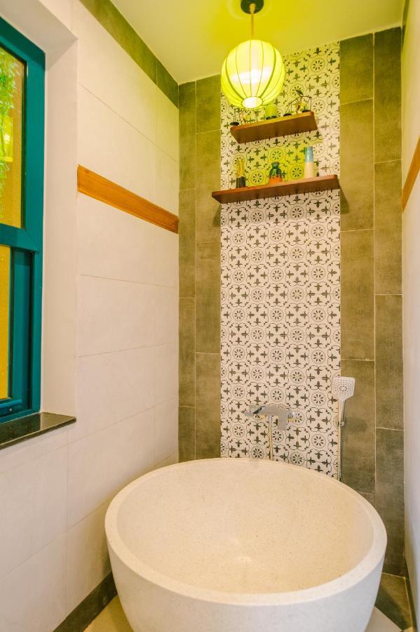 Aparthotel Boutique In Oldtown Hoi An