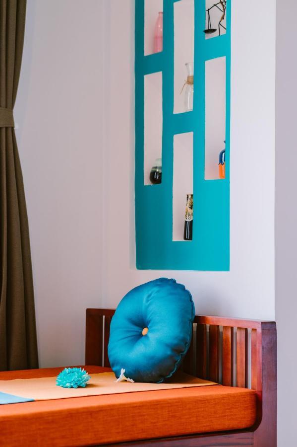 Boutique In Oldtown *