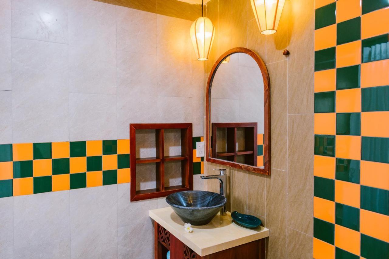 Boutique In Oldtown Aparthotel