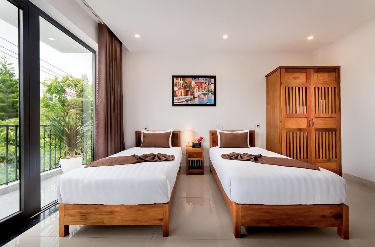 Hotel Tomorrow Oasis Boutique 3*