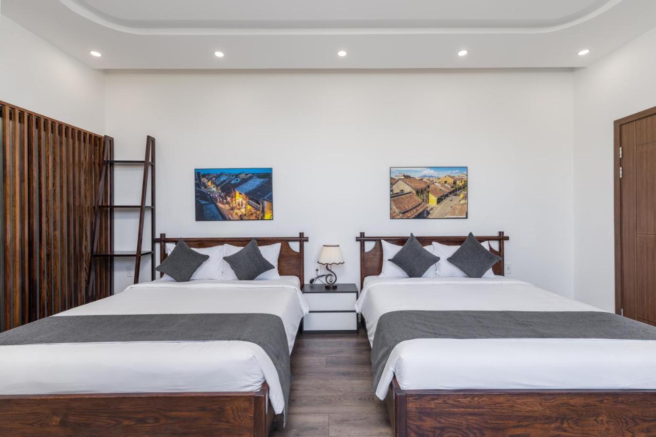 Aparthotel Charm Champion Hoian Hoi An