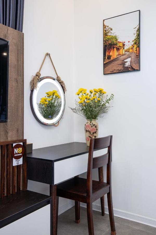 Aparthotel Charm Champion Hoian