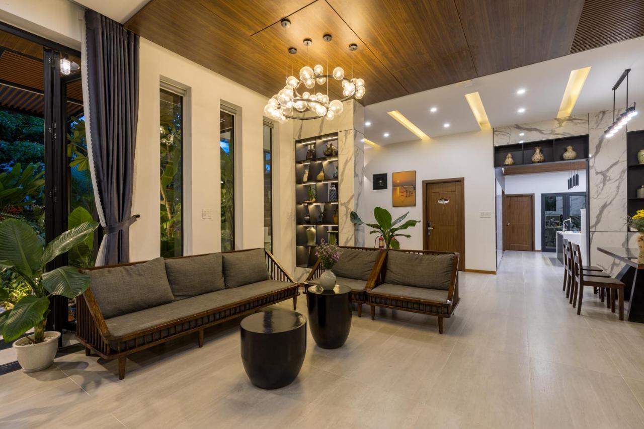 Aparthotel Charm Champion Hoian Hoi An