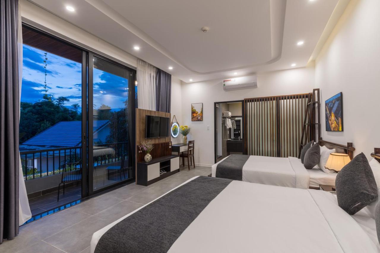 Aparthotel Charm Champion Hoian *