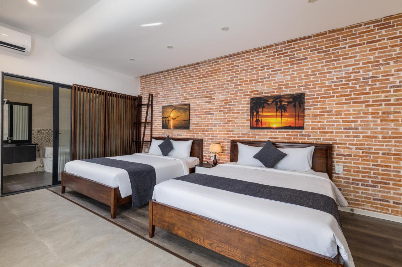 Aparthotel Charm Champion Hoian