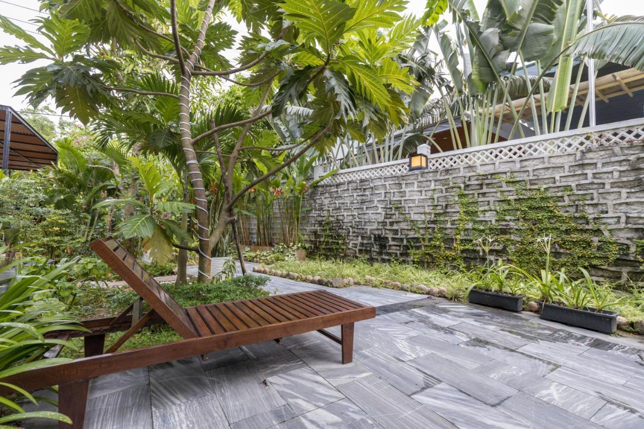 Aparthotel Charm Champion Hoian Hoi An