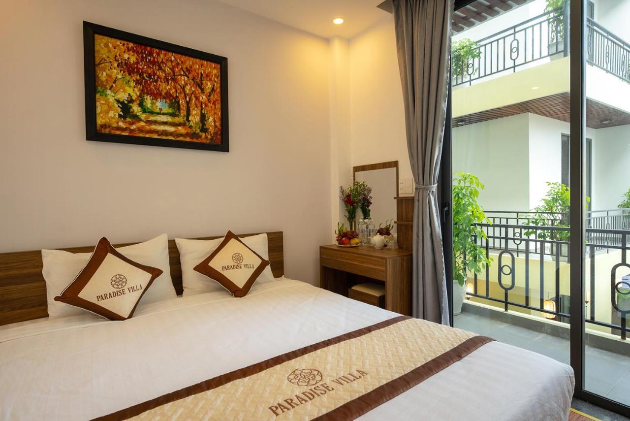 Paradise Biệt thự Hội An