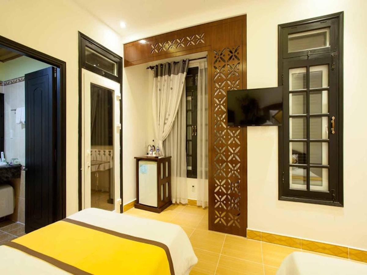 Hotel Au Boutique 3*