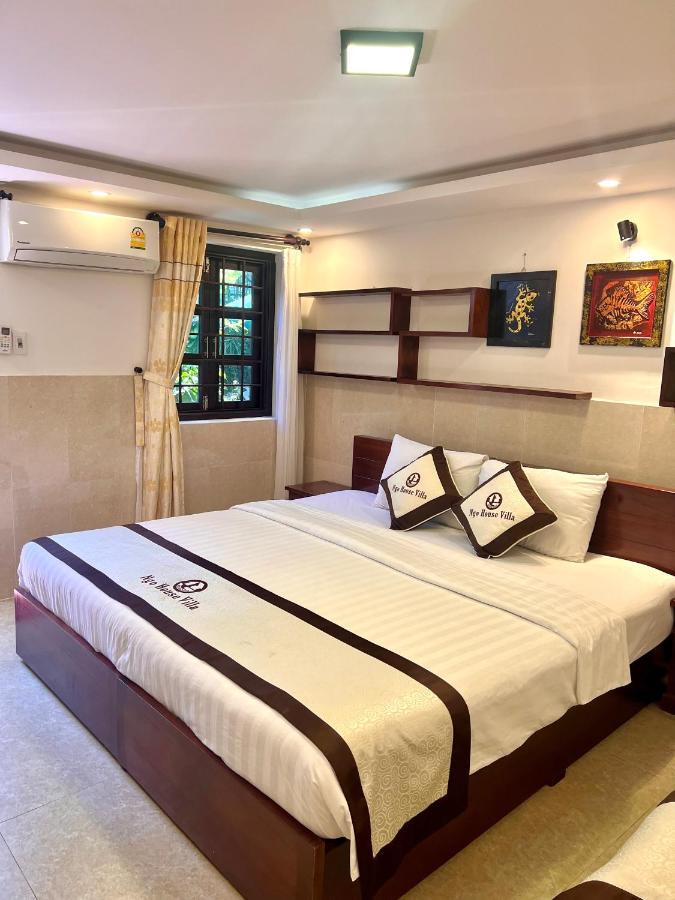 Ngo House 2 Homestay Hoi An