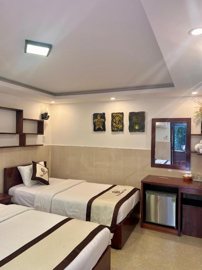 Ngo House 2 Hoi An