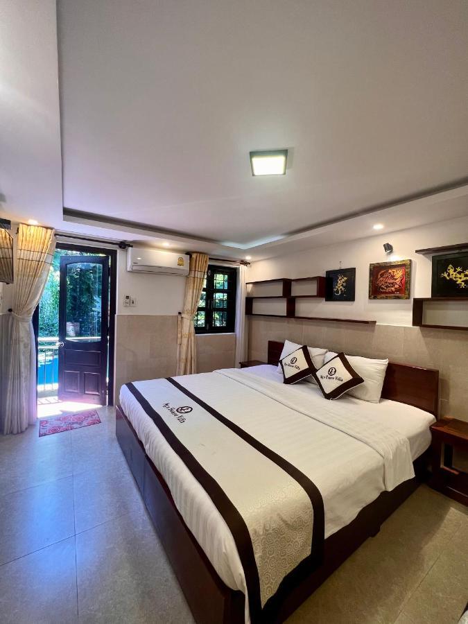 Homestay Ngo House 2 Hoi An