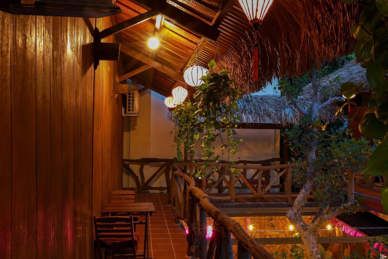 Phoenix An Bang Homestay Hoi An