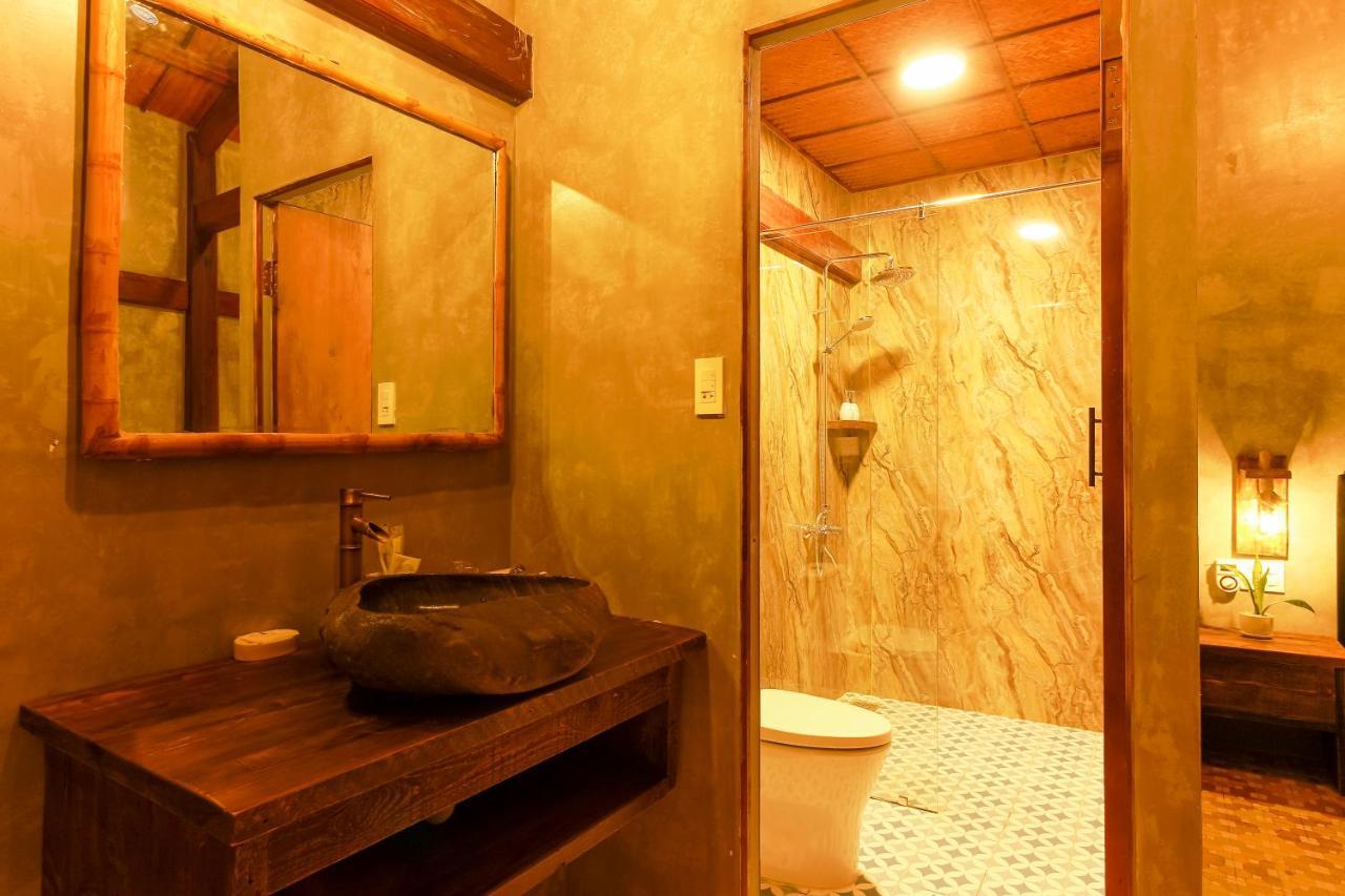 Phoenix An Bang Homestay