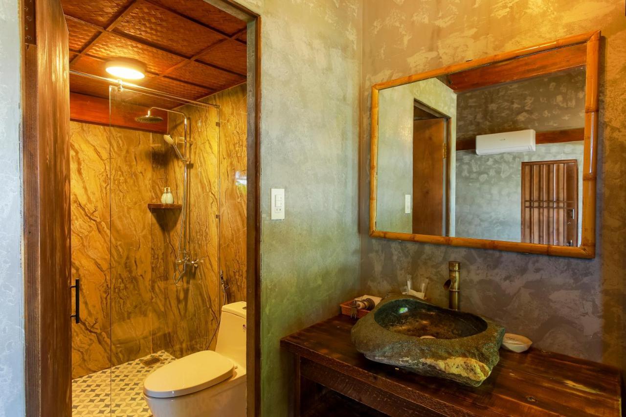 Phoenix An Bang Homestay