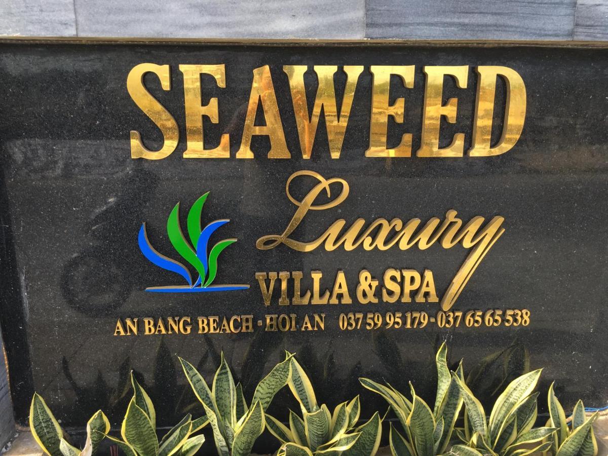Seaweed Luxury & Villa *