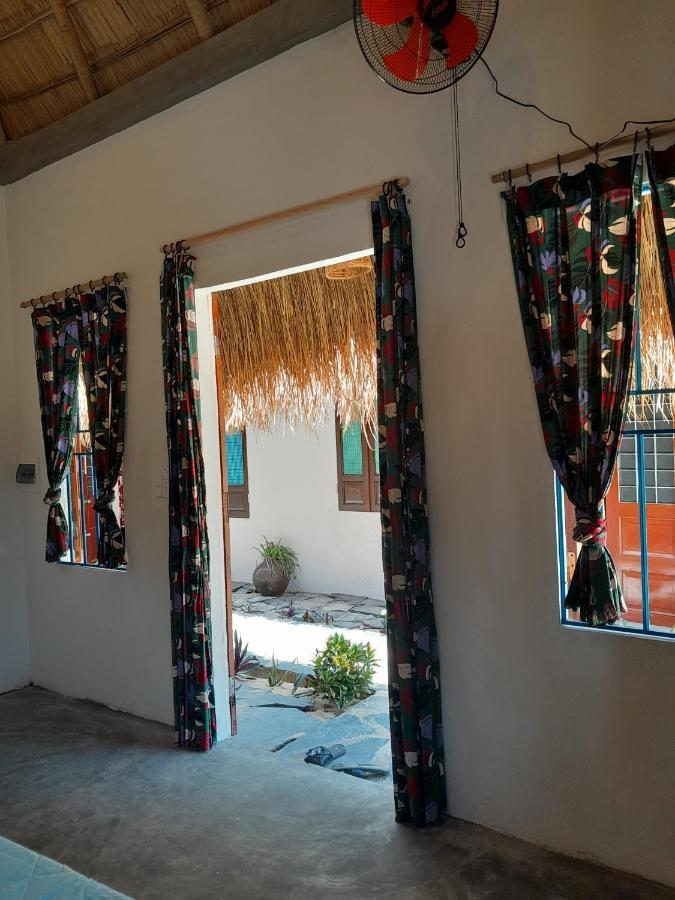 The Seaside And Bar Homestay Hoi An