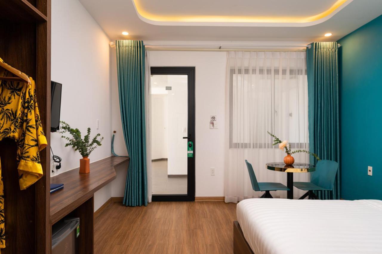 Hotel Hoianese Lip Lip Pool 2*