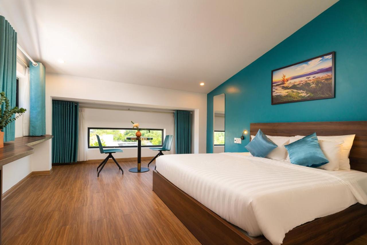Hotel Hoianese Lip Lip Pool Hoi An