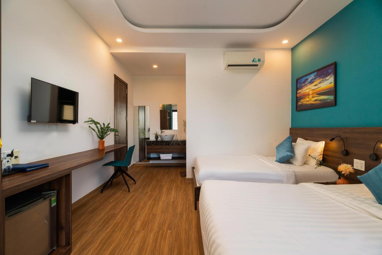 Hoianese Lip Lip Pool Hotel 2*