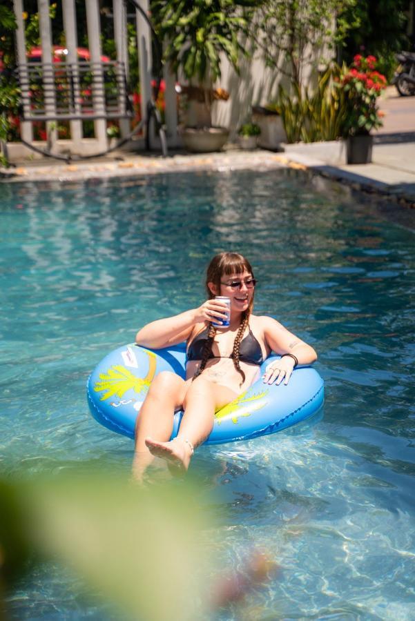 Hotel Hoianese Lip Lip Pool Hoi An