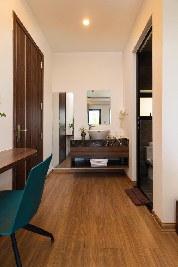 Hoianese Lip Lip Pool Hotel 2*