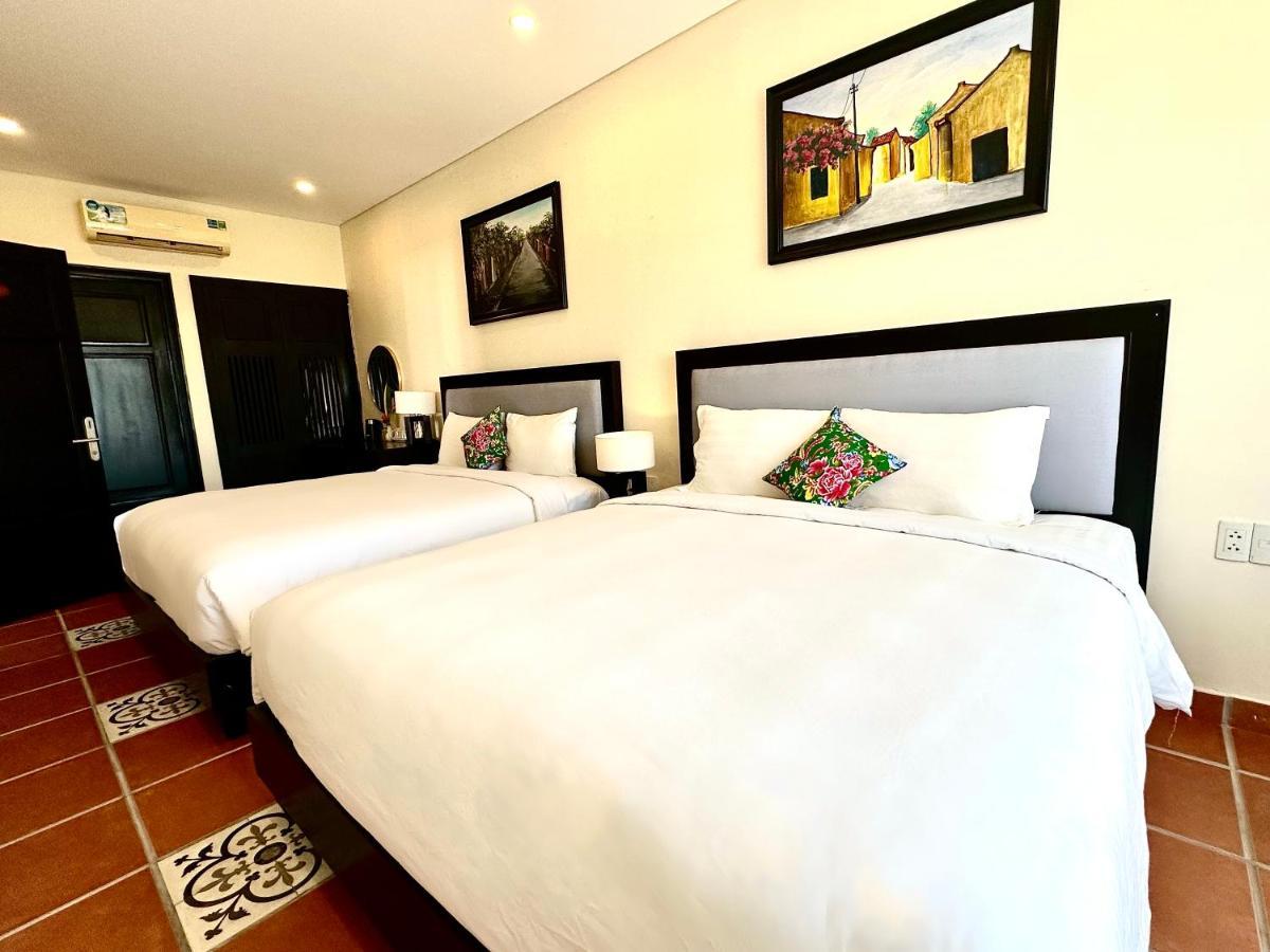 Bed & Breakfast Chez Mimosa - The Letter *