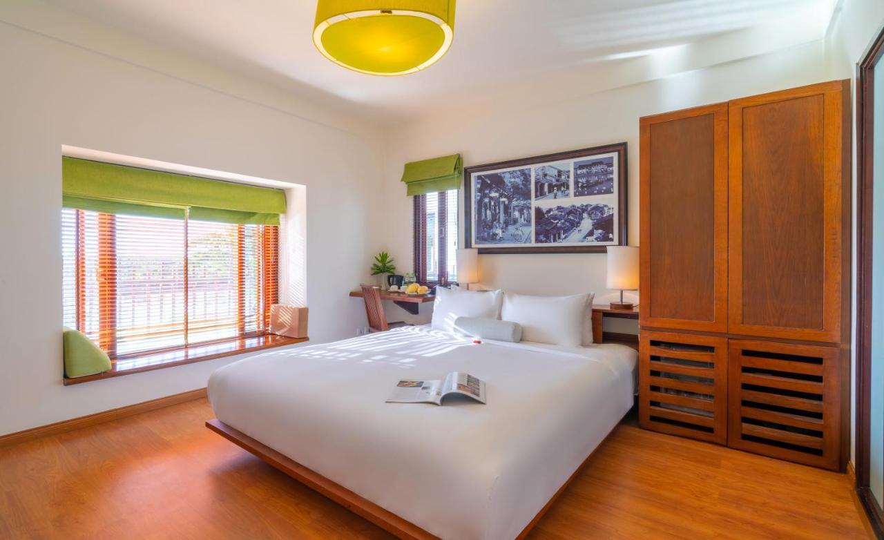 Hotel Elites Riverside & Hoi An