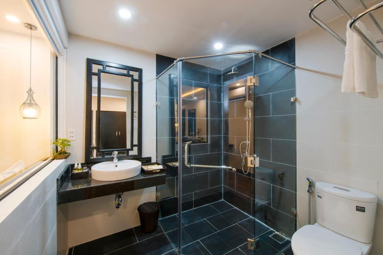 Gem Riverside 4* Hoi An