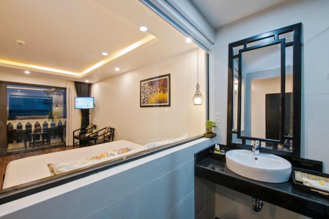 Gem Riverside Hotel Hoi An