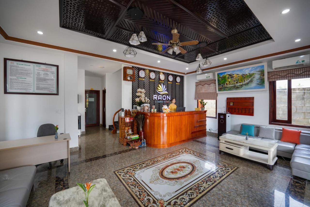 Raon - 24h Hotel 4*