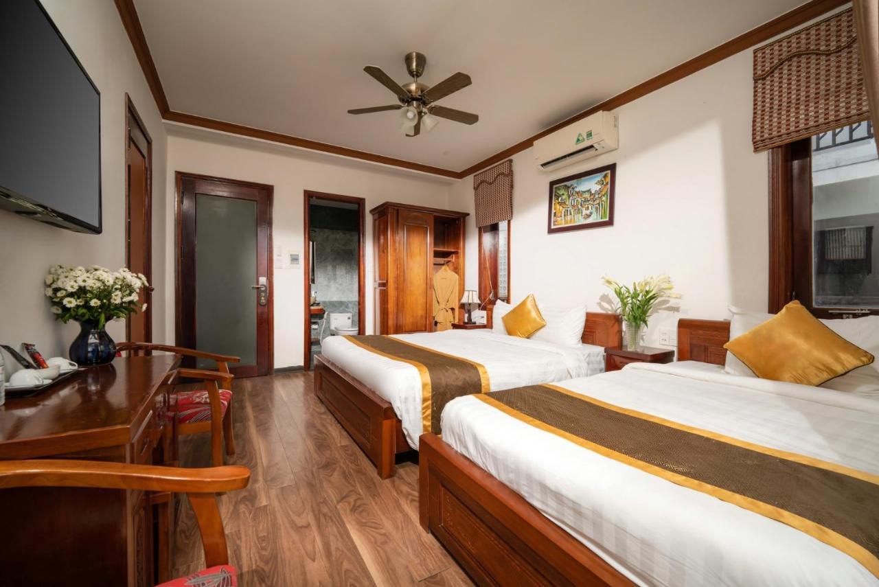 Hotel Raon - 24h