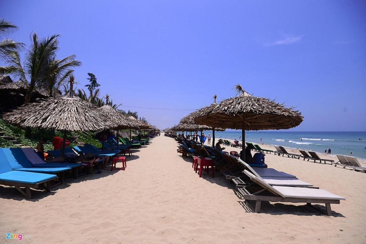 Homestay Cua Dai Hoi An