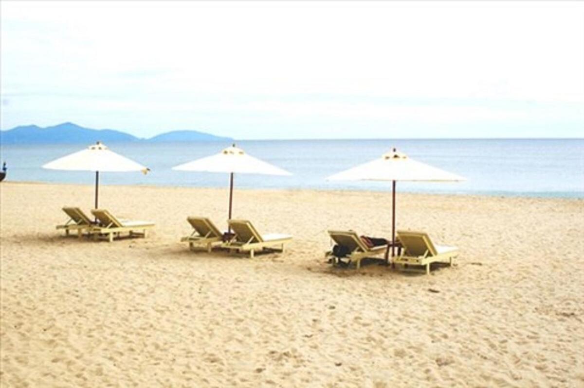 Homestay Cua Dai Hoi An
