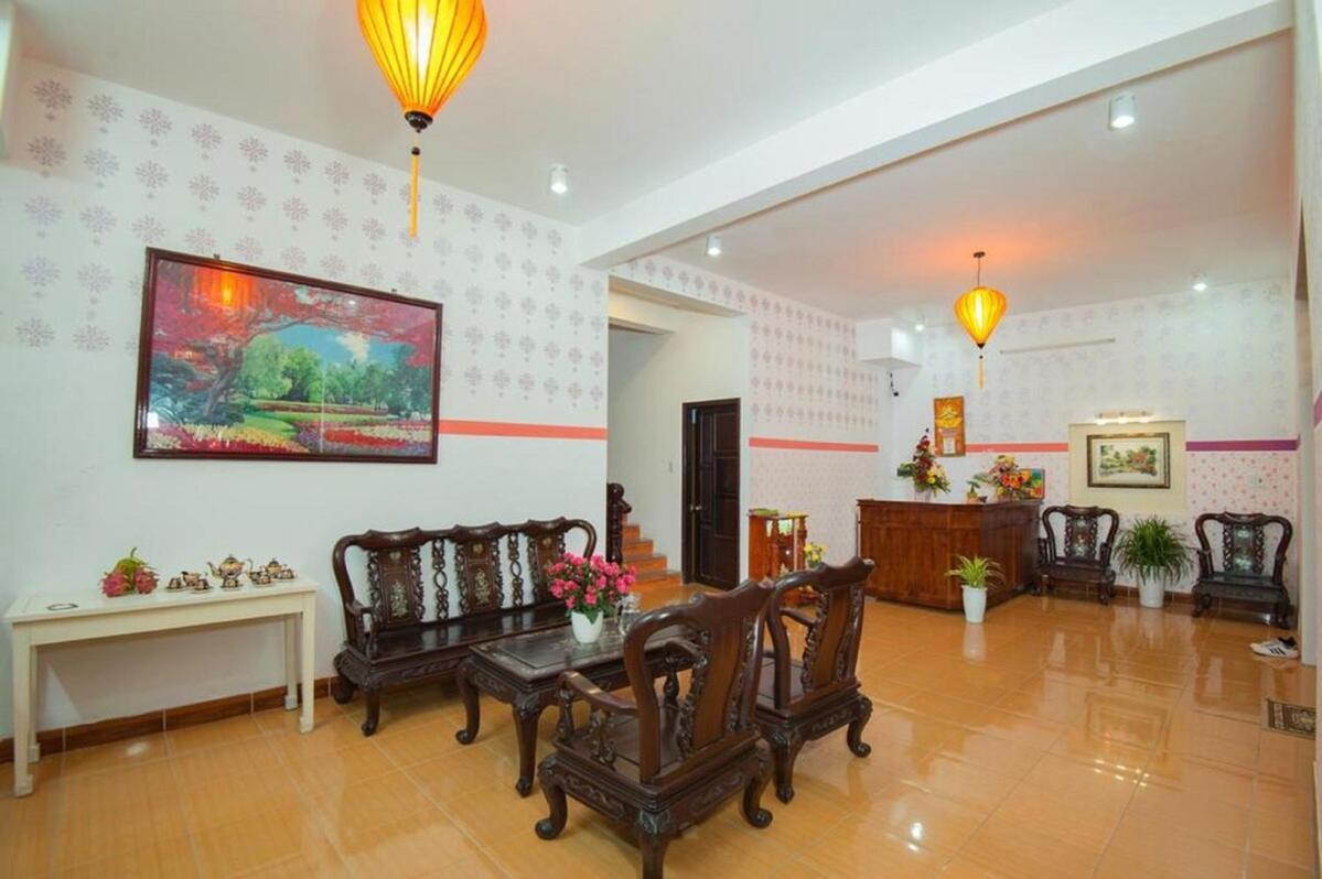 Cua Dai Hoi An