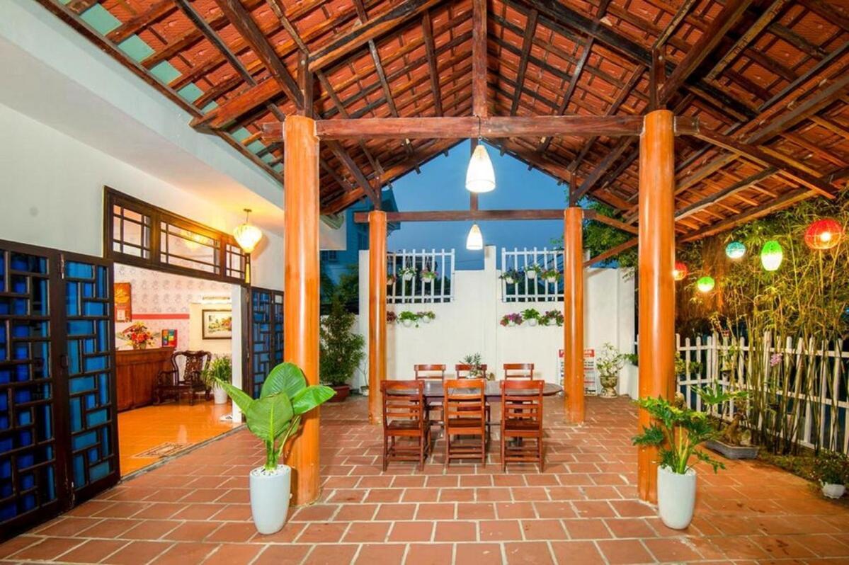 Homestay Cua Dai Hoi An