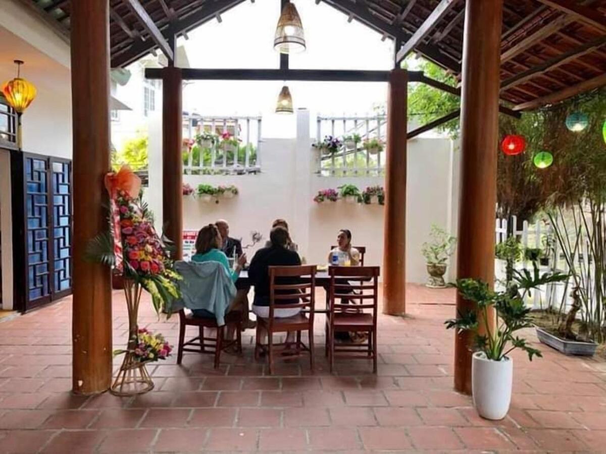 Homestay Cua Dai Hoi An