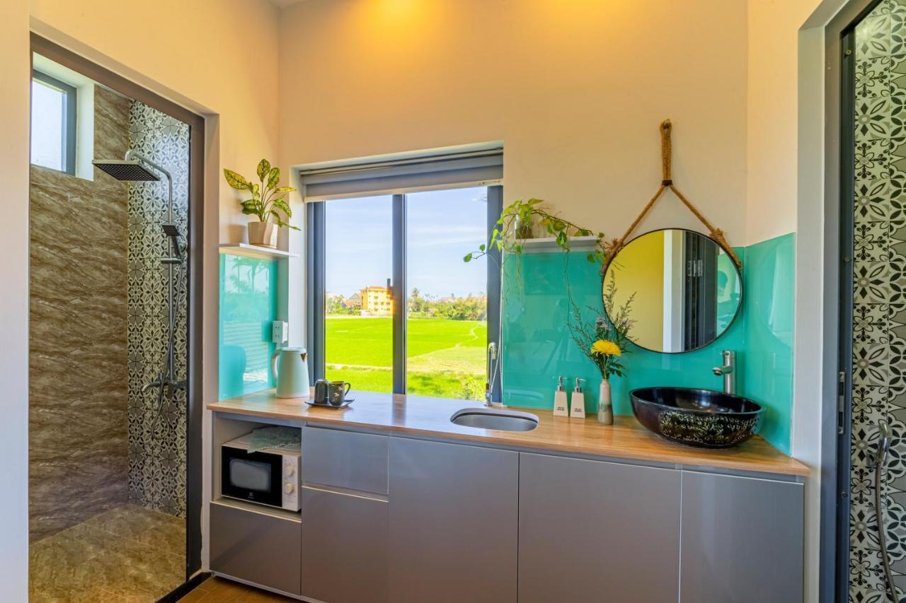 Lua Homestay Homestay Hoi An